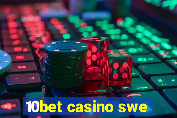 10bet casino swe